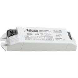 ЭПРА Navigator 94 425 NB-ETL-118-EA3 94425 - фото 16274