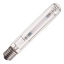 Лампа HST-SE (ДНаТ)  400W   E40  BLV - NATRIUM натрий цилиндр ПОЛЬША - 16400403-400401 - фото 16276