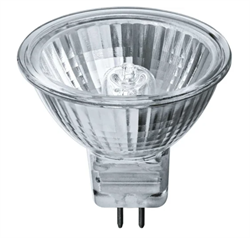 Лампа Navigator 94 206 JCDR 50W G5.3 230V 2000h 94206 NH-JCDR - фото 162931