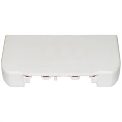 Заглушка торцевая 105х50мм Legrand 010700 010700 - фото 162933