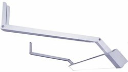 CSVT VESTA-SCHOOL 18 1291х500х72 CRI80 4000 opal-sand IP40 белый с кронштейнами ЦБ000018892 - фото 162994