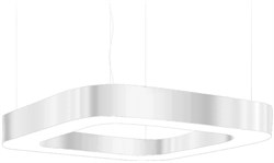 Светильник светодиодный подвесной CSVT HOLE-BOX-SOFT 67Вт, 800мм, 4000К, IP40/20, CRI90, белый ЦБ-00003491 - фото 163071