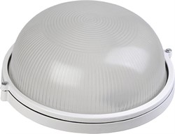 Светильник НПП 1301 60Вт E27 IP54 бел. круг IEK LNPP0-1301-1-060-K01 - фото 163311