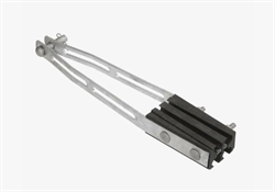 Зажим анкерный ЗАС 4х16-50/14400 ИЭК  UZA-14-D16-D50-14400 - фото 163312