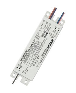 Драйвер OT    50/2DIM/AstroDIM/0-10V/120…277/800    350-800mA  30-115V      168х50х30  OSRAM -   4052899173781 - фото 16333