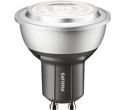 LED лампа MAS LEDspotMV D 5.4-50W GU10 927 DIM -   PHILIPS 8718696457177 - фото 16347
