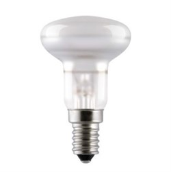 Лампа GE   30R39/E14 230V (зеркальная D39mm) - 84812 - фото 16358