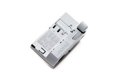 Адаптер GA69-1 СЕРЫЙ для трековых светильников шинопровод 6А, 250V (серый). Нагрузка до 5 кг Global - Nordic Aluminium 19130691 - фото 16472