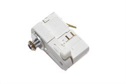 Адаптер GA69-3 БЕЛЫЙ для трековых светильников на шинопровод 6А, 250V (белый). Нагрузка до 5 кг Global - Nordic Aluminium 19130693 - фото 16474