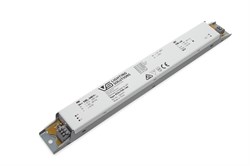 Драйвер  для светодиодов VS ECXe  700.140 46-86V/60W   280x30x21  -    186429 - фото 16478