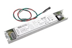 VS EMCc  180.004 3W 3часа 150–23mA 20–130V 210x31x22 блок бесперебойного питания+ инд 186499.02 - фото 16484