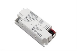 Драйвер VS ECXe  700.243 600/650/700мА  25-43V  26/28/30W 97x43x30 мм 220-240V -   186652.92 - фото 16489