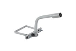 Кронштейн ЭРА SPP-AC3-0-350-048 на опору с 1 хомутом 625*460*280, d 48 (6/48) Б0047653 - фото 165226