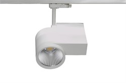 Драйвер VS TrackLED 700mA 28W 4000K 36'   186531 БЕЛЫЙ, DMS128 трековый светодиодный светильник для шинопровода 561668.7603 - фото 16529