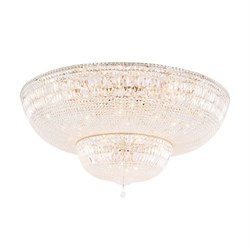 Люстра Maytoni DIA100-CL-34-G DIA100-CL-34-G - фото 165370