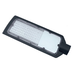 FL-LED Street-Garden 150W  Grey 6500K 585*160*75мм d60mm  16400Лм 220-240В (консольный светодиодный) 611802 - фото 165395