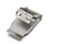 Монтажные защелки для подвесных потолков VS   (толщина макс.20мм) (комплект 4шт) 570321 - фото 165409