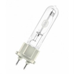 Лампа Мгл HCI-TM 250W/830 WDL PB G22 Osram 4050300977263 - фото 165430