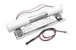 VS EMCc  180.003 3W 3часа 250–60mA 12–50V 210x31x22 блок бесперебойного питания + инд 186498.02 - фото 16545