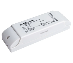 Трансформатор электронный диммируемый ТЭ-250 220В/12В 80-250Вт TDM SQ0360-0014 - фото 165461