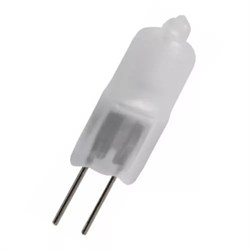 Лампа HC    FR   12V  10W G4 -     (107) 20/1000 605191 - фото 16561