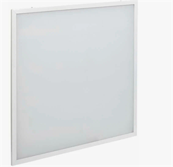 Светильник светодиодный ДВО 6561-О 36Вт 4000К 595х595х20 опал IEK  LDVO3-6561-36-4000-U-K01 - фото 165628