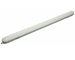 Светильник светодиодный ДСП 1307 36Вт 6500К IP65 1200мм серый пластик IEK LDSP0-1307-36-6500-K01 - фото 165644