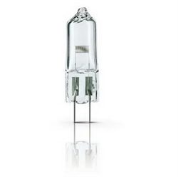 Лампа галогенная NARVA (14623) 95W G6.35 17V 55292 - фото 165658