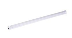 Светильник светодиодный ДПО-14w T5i 1200мм 6500k пластиковый JazzWay 1036292A