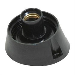 Основание косое карболитовое под Е27 для НББ 400414 - фото 165739