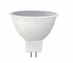 Лампа светодиодная LSMR1675110 7W/840 12V FR GU5.3 OSRAM 4099854323928 - фото 165766