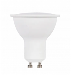 Лампа светодиодная LSPAR1650110 5W/827 230V CL GU10 OSRAM 4099854321146 - фото 165783