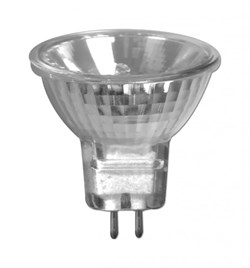 Лампа HRS35    220V 50W GU4 JCDR -    (081) (138) (139) 10/200 СНЯТО 605597 - фото 16584