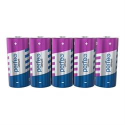 Perfeo CR123/5SH Lithium PF CR123/5SH - фото 166115