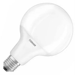 Лампа PARATHOM LED G95   60  9W/827 (=60W) 220-240V 827 E27  806lm  OSRAM LED- 4052899415126 - фото 16614