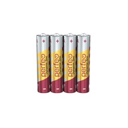 Perfeo R03/4SH Dynamic Zinc PF R03/4SH - фото 166254