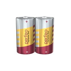 Perfeo R14/2SH Dynamic Zinc PF R14/2SH - фото 166261