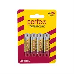 Perfeo R6/4BL Dynamic Zinc PF R6/4BL - фото 166281