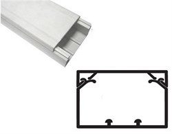 Кабель-канал 100х60 TA-GN IN-Liner 01786 DKC 01786 - фото 16635