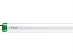 Лампа Ecofit LEDtube  1200mm  16W/740 T8 1600lm  AP C G +Стартёр-перемычка -   PHILIPS, не для ЭПРА 929001184508 - фото 16681