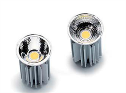 Светильник светодиодный встраиваемый Vossloh-Schwabe LEDSpot ActiveLine LUGA С 3000K 48° 1080lm 559414 - фото 16713