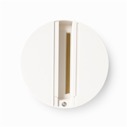 Потолочная чашка с встроенной шиной 3ф TSP-70-1, белый - PROLineR 2000000790152 - фото 167292