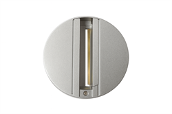 Потолочная чашка с встроенной шиной 3ф TSP-70-1, серый - PROLineR 2000000848112 - фото 167294