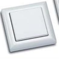 VS Элемент Dali - Кнопка  Черный 551414.02 - фото 16742