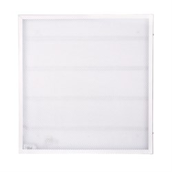 Драйвер FL-LED PANEL-T36 PRISMA  4000K 595*595*19мм  36Вт  3200Лм встр.   (светильник панель-призма) 608093 - фото 16767