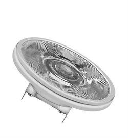 Лампа нет LEDPAR AR111    7540 11,5W/927 12V 40°   G53  800lm DIM  - 4058075017962 - фото 16817