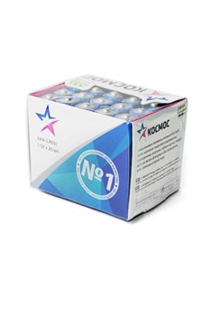 КОСМОС LR03 в упаковке 20 шт 07236 - фото 168273