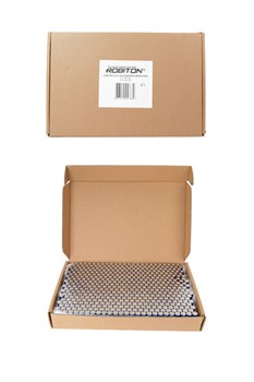 ROBITON STANDARD LR6 BULK500(в упаковке 500шт) 13802 - фото 168276