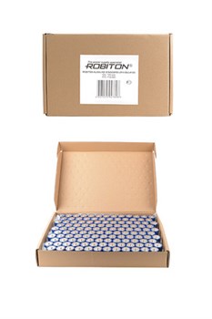 ROBITON STANDARD LR14 BULK125(в упаковке 125штук) 13803-1 - фото 168279