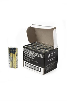 ROBITON FORCE LR03 SR2(в упаковке 2шт) 15850 - фото 168293